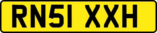 RN51XXH