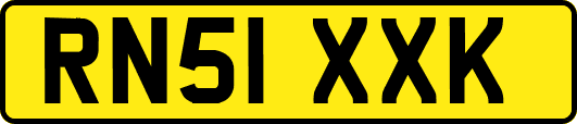 RN51XXK