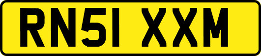 RN51XXM