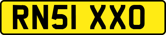 RN51XXO