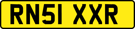 RN51XXR