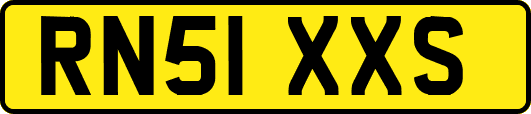 RN51XXS