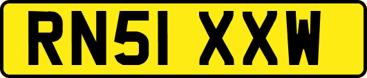 RN51XXW