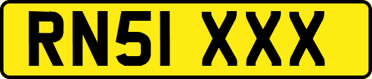 RN51XXX
