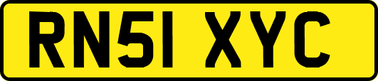 RN51XYC