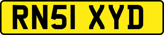 RN51XYD