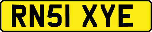RN51XYE