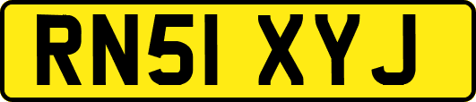 RN51XYJ