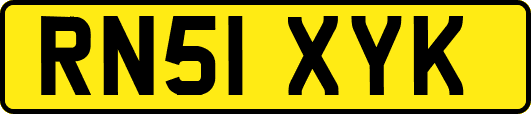 RN51XYK