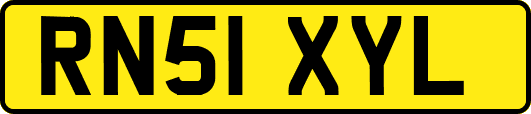RN51XYL