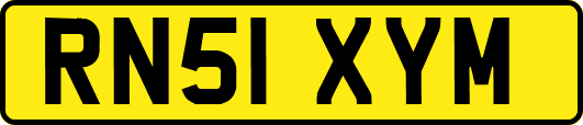 RN51XYM