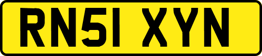 RN51XYN