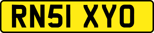 RN51XYO