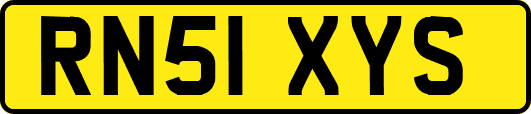 RN51XYS