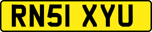 RN51XYU