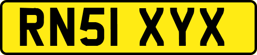 RN51XYX