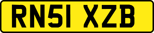 RN51XZB