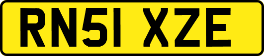 RN51XZE