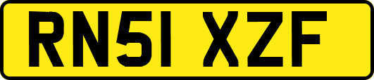 RN51XZF