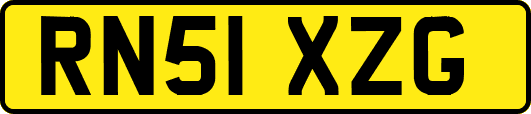 RN51XZG