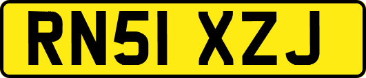 RN51XZJ