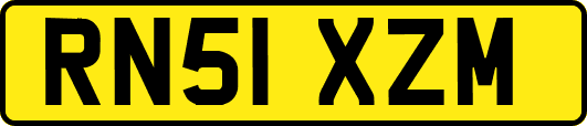 RN51XZM