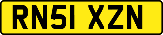 RN51XZN