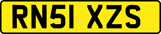 RN51XZS