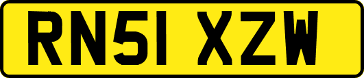 RN51XZW
