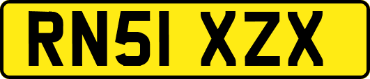 RN51XZX