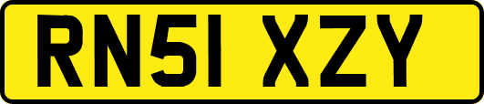 RN51XZY