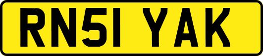 RN51YAK