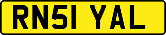 RN51YAL