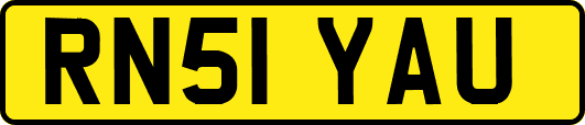 RN51YAU