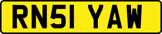 RN51YAW