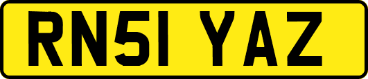 RN51YAZ