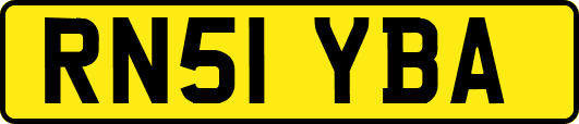 RN51YBA