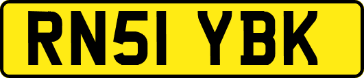 RN51YBK