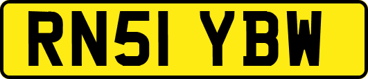 RN51YBW