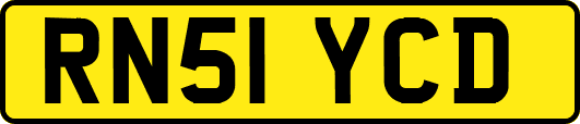 RN51YCD