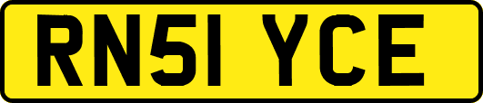 RN51YCE
