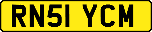 RN51YCM