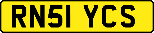 RN51YCS