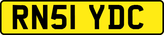 RN51YDC