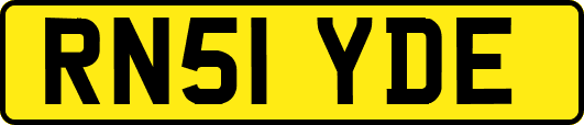 RN51YDE