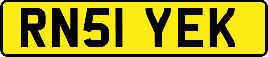 RN51YEK