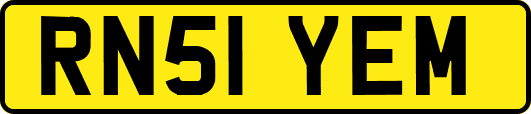 RN51YEM