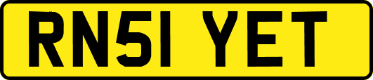 RN51YET