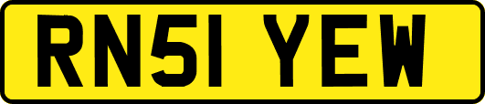 RN51YEW