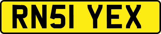 RN51YEX